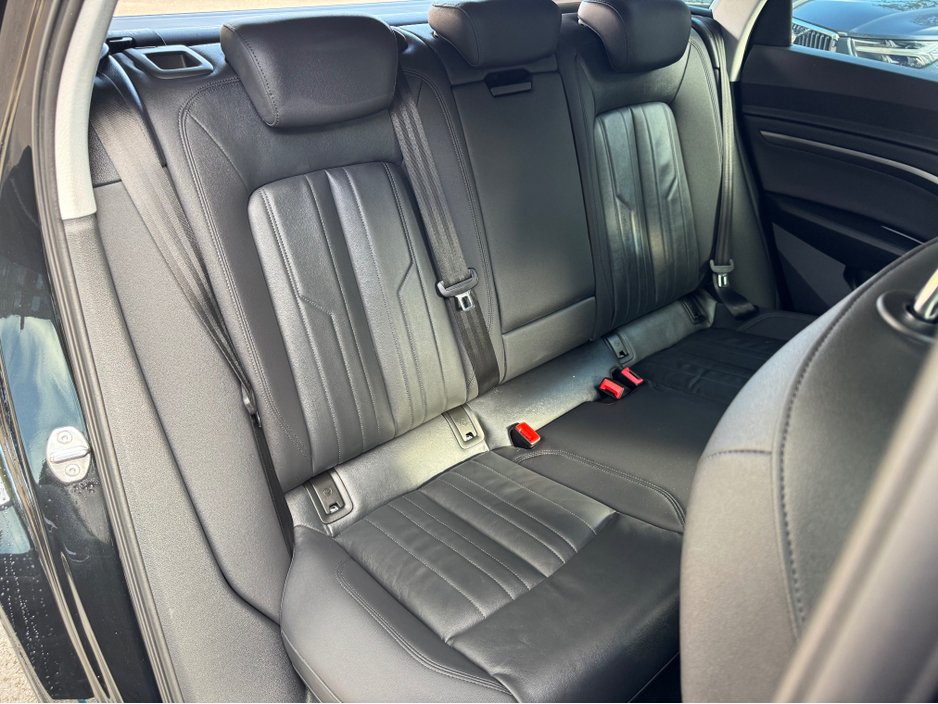 2022 Audi e-tron 0L Electric For Sale Images