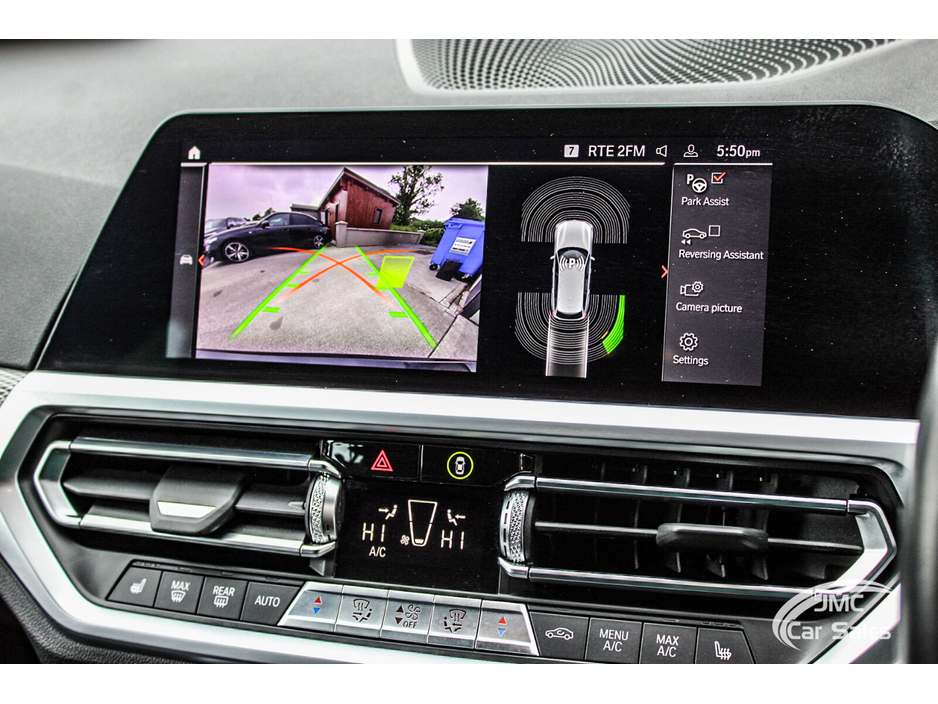 2020 BMW 3 Series 2L Diesel For Sale Images