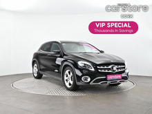 Mercedes-Benz GLA Class GLA 180 STYLE