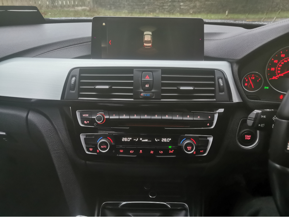 2017 BMW 3 Series 2L Petrol Plug-in Hybrid For Sale Images