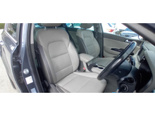 2017 Kia Sportage 1.7L Diesel For Sale Images