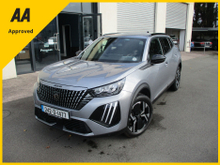 2024 Peugeot 2008 1.2L Petrol For Sale Images