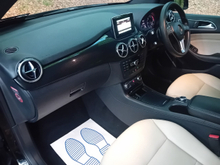 2014 Mercedes-Benz B Class 1.8L Diesel For Sale Images