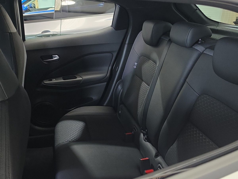 2026 Nissan Juke 1L Petrol For Sale Images