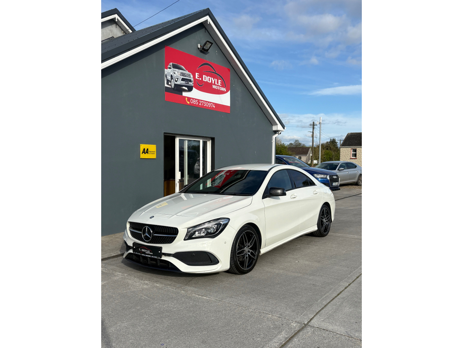 2017 Mercedes-Benz CL Class 2.1L Diesel For Sale Images