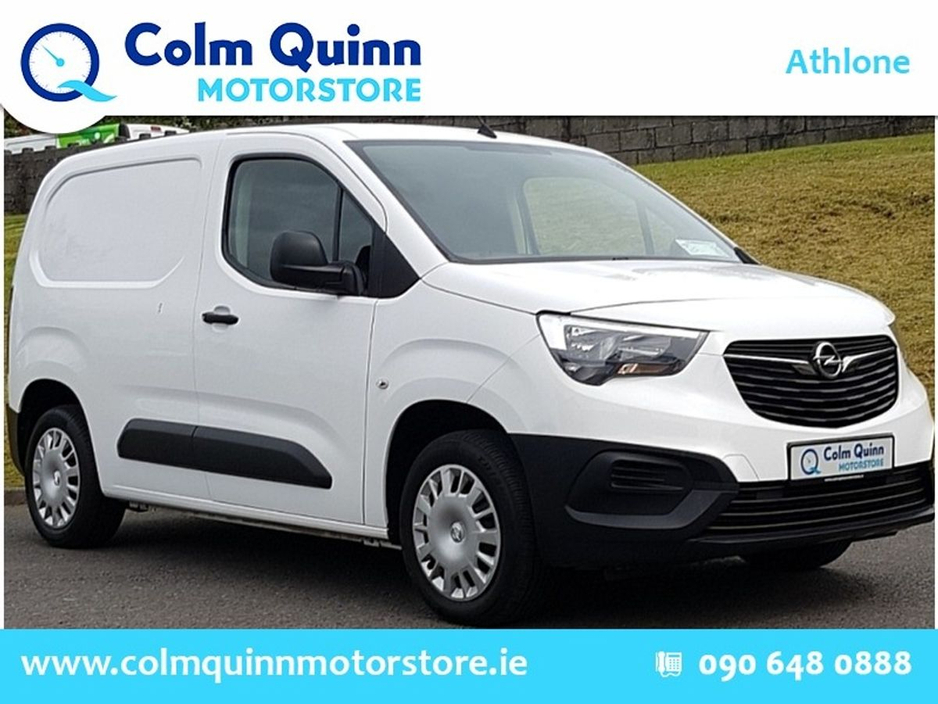2021 Opel Combo For Sale Images