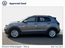2020 VOLKSWAGEN T-CROSS LIFE 1.0 TSI 95 BHP