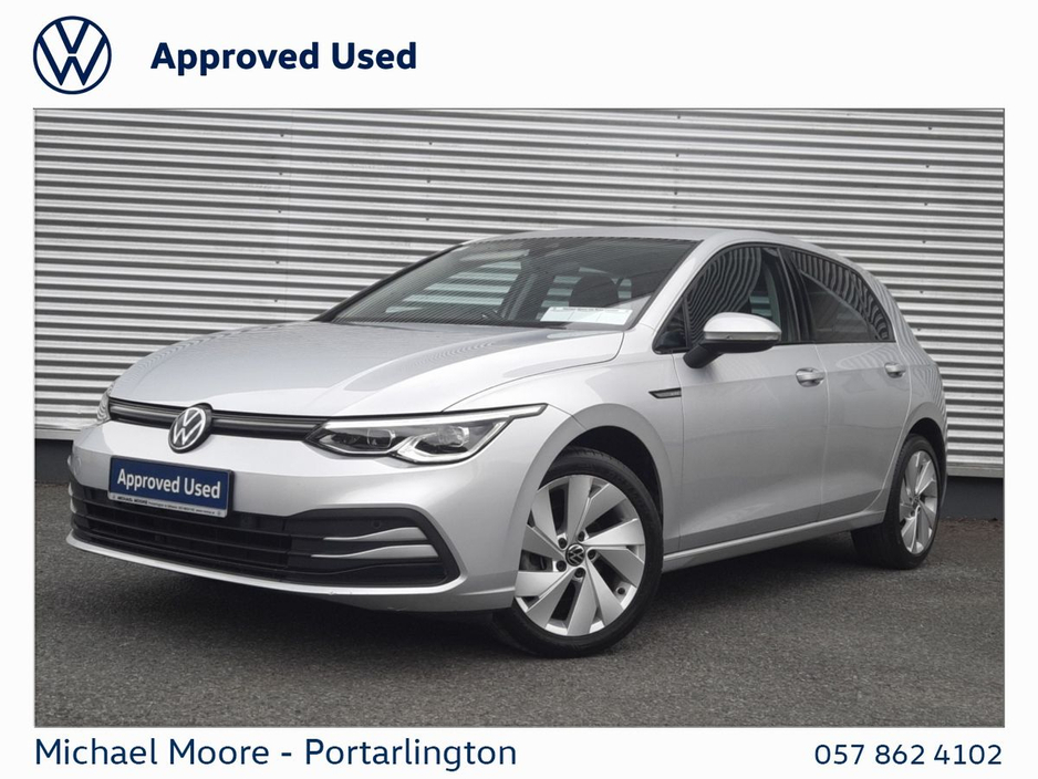 Volkswagen Golf 2.0 TDI 115HP Style DSG — thumbnail 13