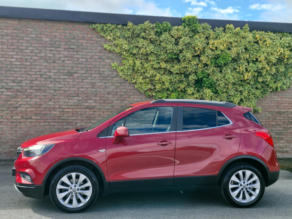 Opel Mokka ELITE LOW KMS FINANCE AVAILABLE — thumbnail 5