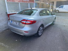 2015 Renault Fluence 1.5L Diesel For Sale Images