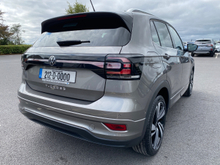 2021 Volkswagen T-Cross 1L Petrol For Sale Images