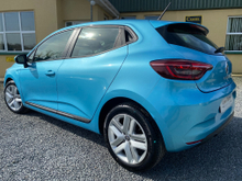 2022 Renault Clio 1L Petrol For Sale Images