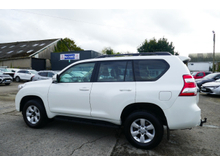 2015 Toyota Landcruiser 3L Diesel For Sale Images
