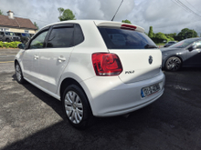 2013 Volkswagen Polo 1.2L Petrol For Sale Images
