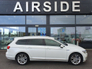 2018 VOLKSWAGEN PASSAT GTE ADVANCE * LEATHER * 1.4 AUTOMATIC