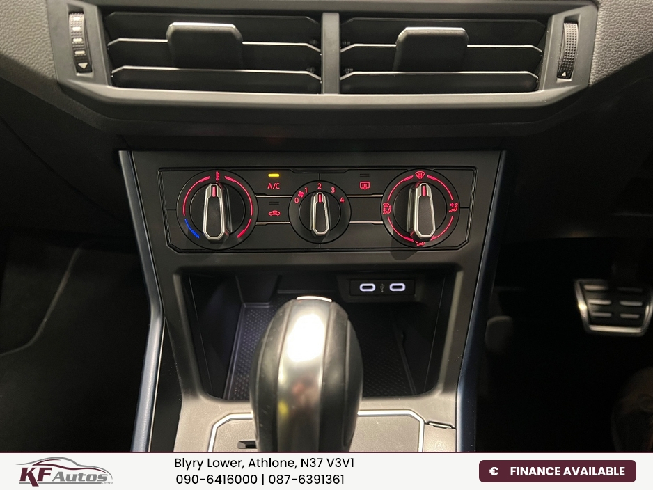 2021 Volkswagen Polo 1L Petrol For Sale Images