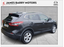 2019 Nissan Qashqai 1.5L Diesel For Sale Images