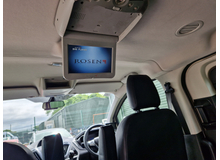 2014 Ford Tourneo 2.2L Diesel For Sale Images