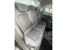 2014 Audi A3 Saloon 1.4L Petrol For Sale Images