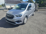 2020 VAUXHALL COMBO 