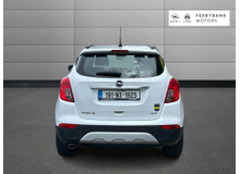 2019 Opel Mokka 1.6L Diesel For Sale Images