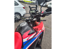 2024 Honda CRF 0.9L Petrol For Sale Images
