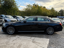 2016 Mercedes-Benz E Class 2L Diesel For Sale Images