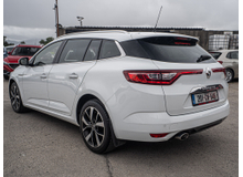2020 Renault Megane 1.5L Diesel For Sale Images