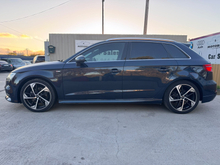 2019 Audi A3 1.4L Petrol For Sale Images