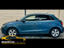 2018 AUDI A1 1ltr automatic