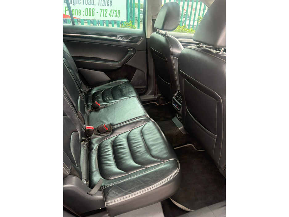 2019 Skoda Kodiaq 2L Diesel For Sale Images