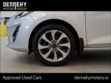 2021 Ford Fiesta 1.1L Petrol For Sale Images