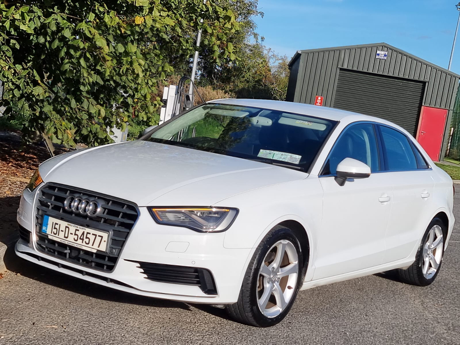 2015 Audi A3 1.4L Petrol For Sale Images
