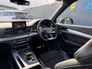 2017 AUDI Q5 S-LINE QUATTRO - 2.0L DIESEL - AUTO - 12M WARRANTY - CAR: 1456