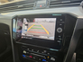 2022 VOLKSWAGEN PASSAT DSG BUSINESS 2.0 TDI D7F 150