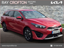 Kia Ceed 1.6 GDI PHEV ESTATE