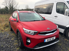 Kia Stonic 1.4 K2 5DR