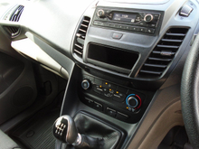 2023 Ford Transit Connect 1.5L Diesel For Sale Images