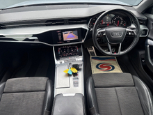 2018 Audi A6 2L Diesel For Sale Images