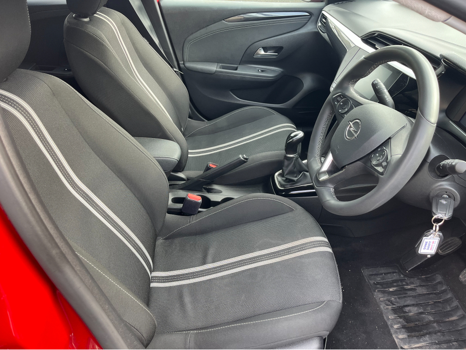 2023 Opel Corsa 1.2L Petrol For Sale Images