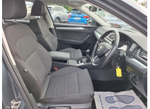 2019 Skoda Superb 2.0L Diesel For Sale Images
