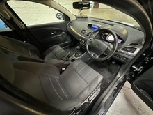 2015 Renault Megane 1.5L Diesel For Sale Images