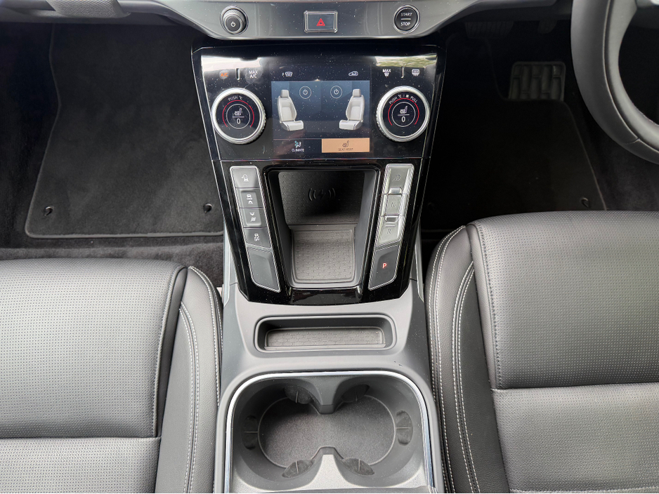 2024 Jaguar I-Pace 0L Electric For Sale Images