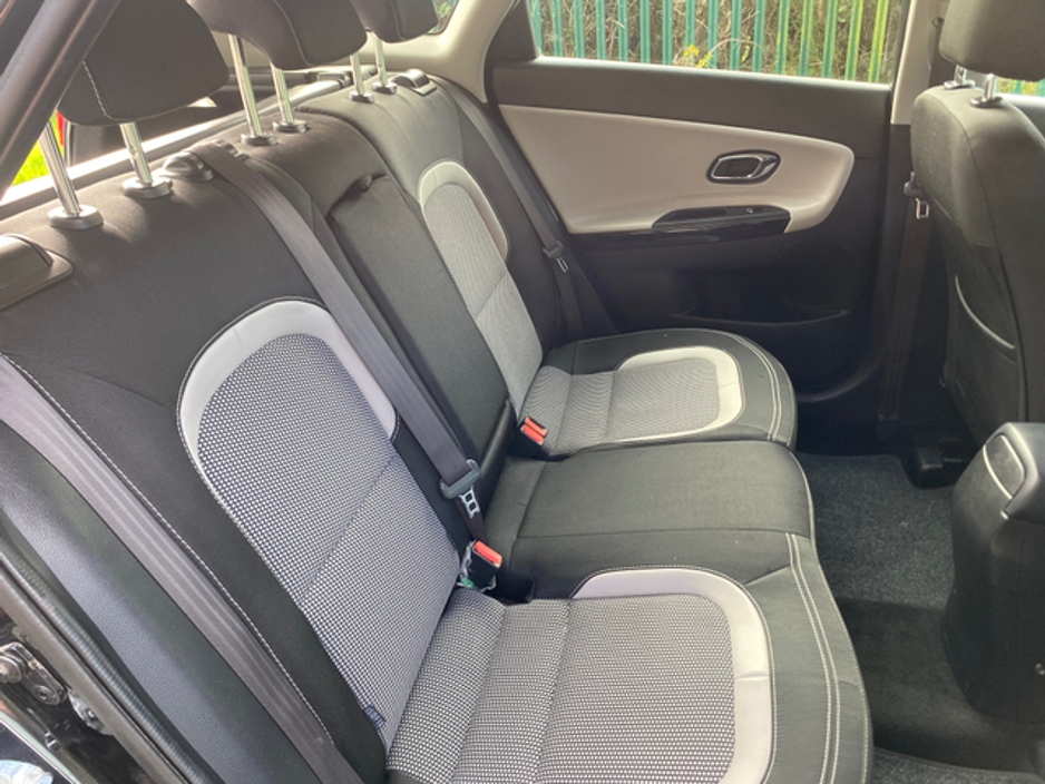2018 Kia Ceed 1.6L Diesel For Sale Images