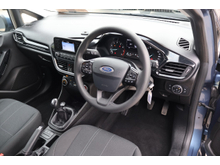 2019 Ford Fiesta 1.1L Petrol For Sale Images