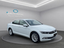 2016 VOLKSWAGEN PASSAT 2016 VW PASSAT (S125)