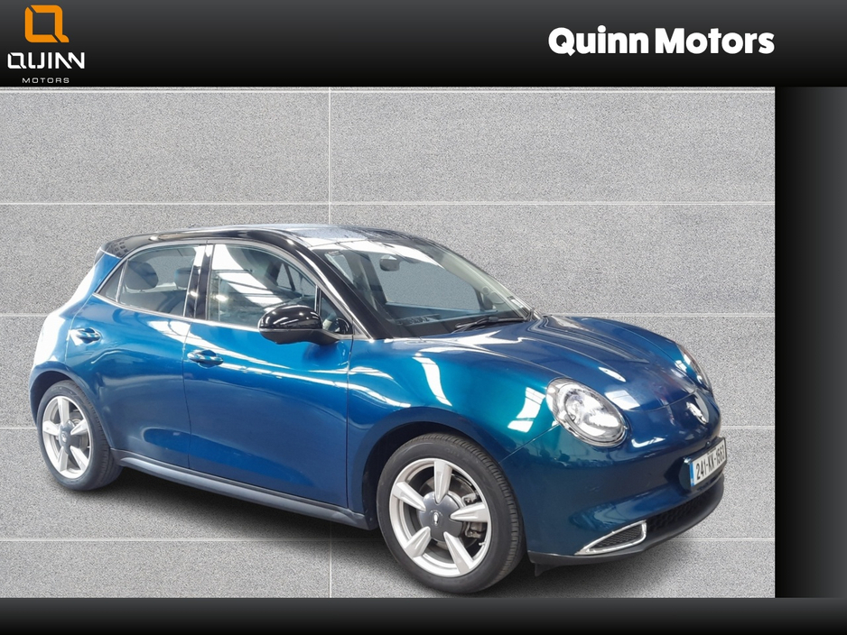 2024 GWM Ora 03 For Sale Images