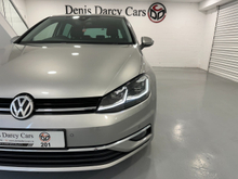 2020 Volkswagen Golf 2L Diesel For Sale Images