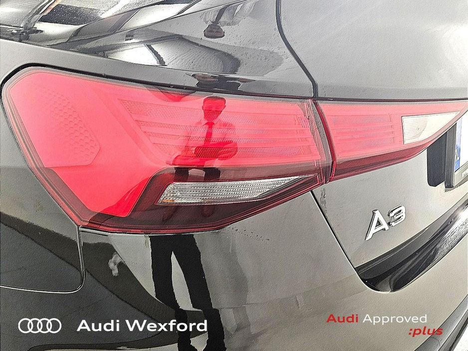 Audi A3 30 TFSI 110HP SE — thumbnail 27