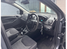 2019 Ford Ka + 1.2L Petrol For Sale Images
